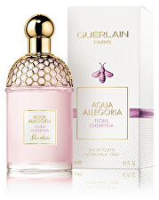 Guerlain Aqua Allegoria Flora Cherrysia - EDT