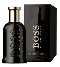 Hugo Boss Boss Bottled Oud - EDP
