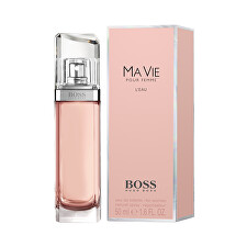 Hugo Boss Boss Ma Vie L`Eau - EDT