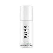 Hugo Boss Boss No. 6 Bottled Unlimited - deodorant ve spreji