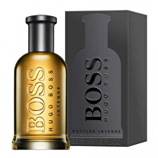 Hugo Boss Boss No. 6 Bottled Intense - EDP