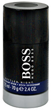 Hugo Boss Boss No. 6 Bottled Night - tuhý deodorant