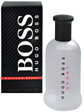 Hugo Boss Boss No. 6 Bottled Sport - EDT