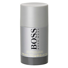 Hugo Boss Boss No. 6 Bottled - tuhý deodorant