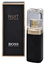 Hugo Boss Boss Nuit Pour Femme - EDP