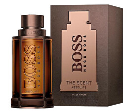 Hugo Boss Boss The Scent Absolute - EDP