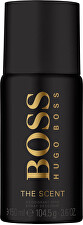 Hugo Boss Boss The Scent - deodorant ve spreji
