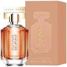 Hugo Boss Boss The Scent For Her Intense - EDP