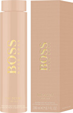 Hugo Boss Boss The Scent For Her - sprchový gel