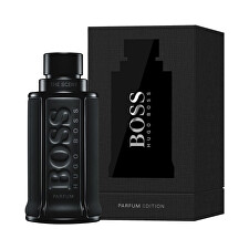 Hugo Boss Boss The Scent Parfum Edition - EDP