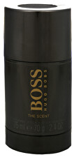 Hugo Boss Boss The Scent - tuhý deodorant