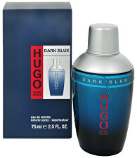 Hugo Boss Dark Blue - EDT