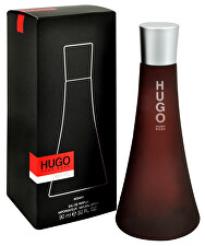 Hugo Boss Deep Red - EDP