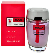 Hugo Boss Energise - EDT