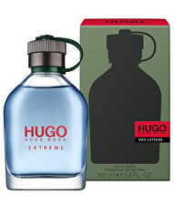 Hugo Boss Hugo Extreme - EDP