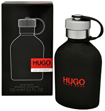 Hugo Boss Hugo Just Different - EDT