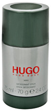 Hugo Boss Hugo - tuhý deodorant
