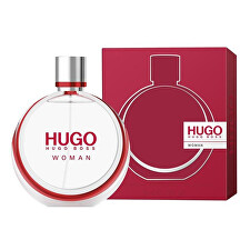 Hugo Boss Hugo Woman - EDP