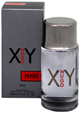 Hugo Boss Hugo XY Man - EDT