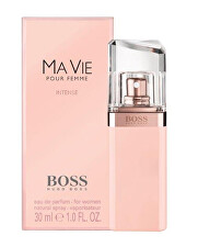 Hugo Boss Ma Vie Pour Femme Intense - EDP