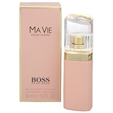 Hugo Boss Ma Vie Pour Femme - EDP