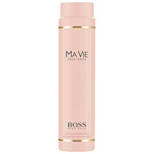 Hugo Boss Ma Vie Pour Femme - tělové mléko