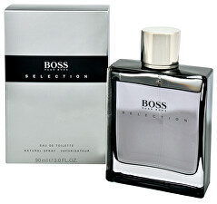 Hugo Boss Selection - EDT
