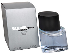 Jil Sander Sander For Men - EDT