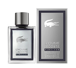 Lacoste L´Homme Lacoste Timeless - EDT