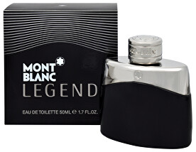 Mont Blanc Legend - EDT