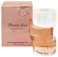 Nina Ricci Premier Jour - EDP