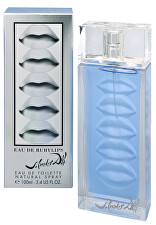 Salvador Dalí Eau De Rubylips - EDT