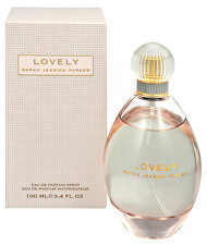 Sarah Jessica Parker Lovely - EDP