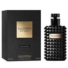 Valentino Noir Absolu Oud Essence - EDP