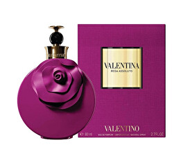 Valentino Valentina Rosa Assoluto - EDP