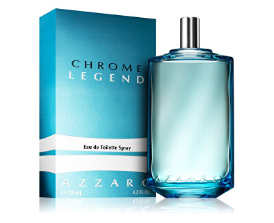 Chrome Legend - EDT Chrome Legend - EDT