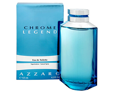 Chrome Legend - EDT Chrome Legend - EDT