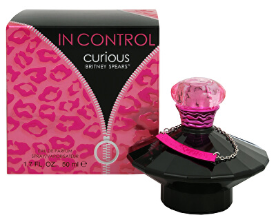 Curious In Control - EDP Curious In Control - EDP