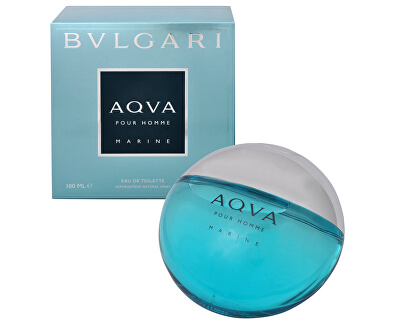 Aqva Pour Homme Marine - EDT Aqva Pour Homme Marine - EDT