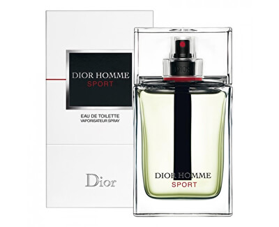 Dior Homme Sport 2017 - EDT Dior Homme Sport 2017 - EDT