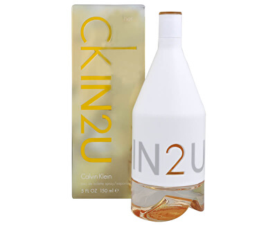 CK IN2U For Her - EDT CK IN2U For Her - EDT