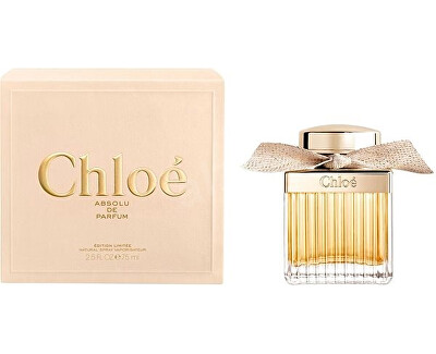Absolu De Parfum Limited Edition - EDP Absolu De Parfum Limited Edition - EDP