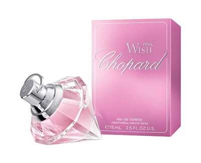 Wish Pink Diamond - EDT Wish Pink Diamond - EDT