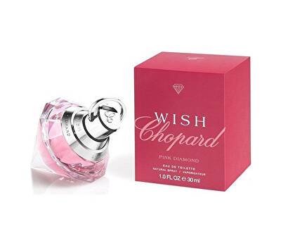Wish Pink Diamond - EDT Wish Pink Diamond - EDT
