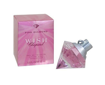 Wish Pink Diamond - EDT Wish Pink Diamond - EDT