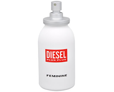 Plus Plus Feminine - EDT Plus Plus Feminine - EDT