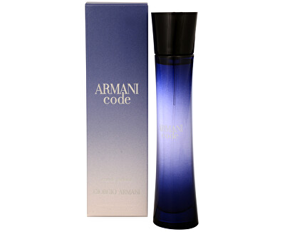 Code For Women - EDP Code For Women - EDP