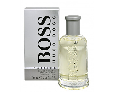 Boss No. 6 Bottled - EDT Boss No. 6 Bottled - EDT