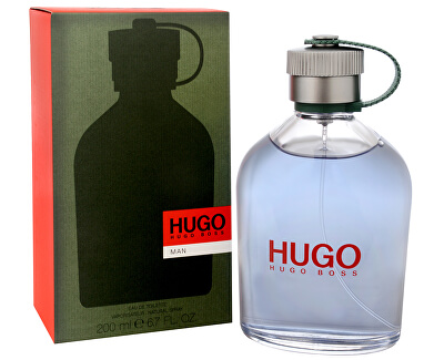 Hugo - EDT Hugo - EDT