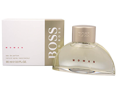 Boss Woman - EDP Boss Woman - EDP